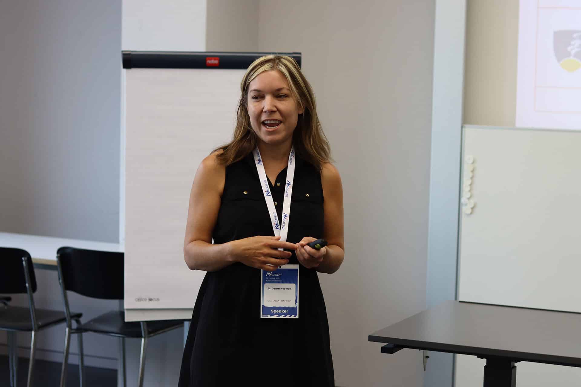 learning conference