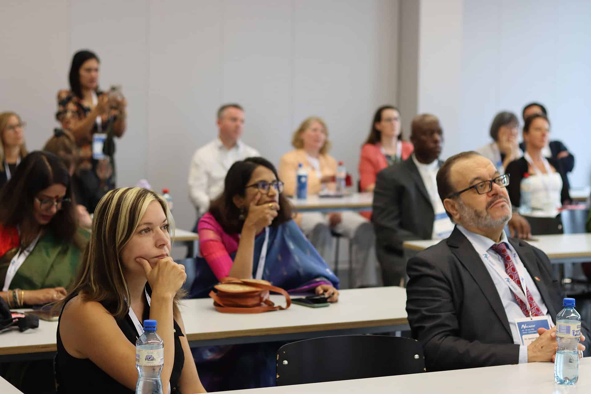 learning conference