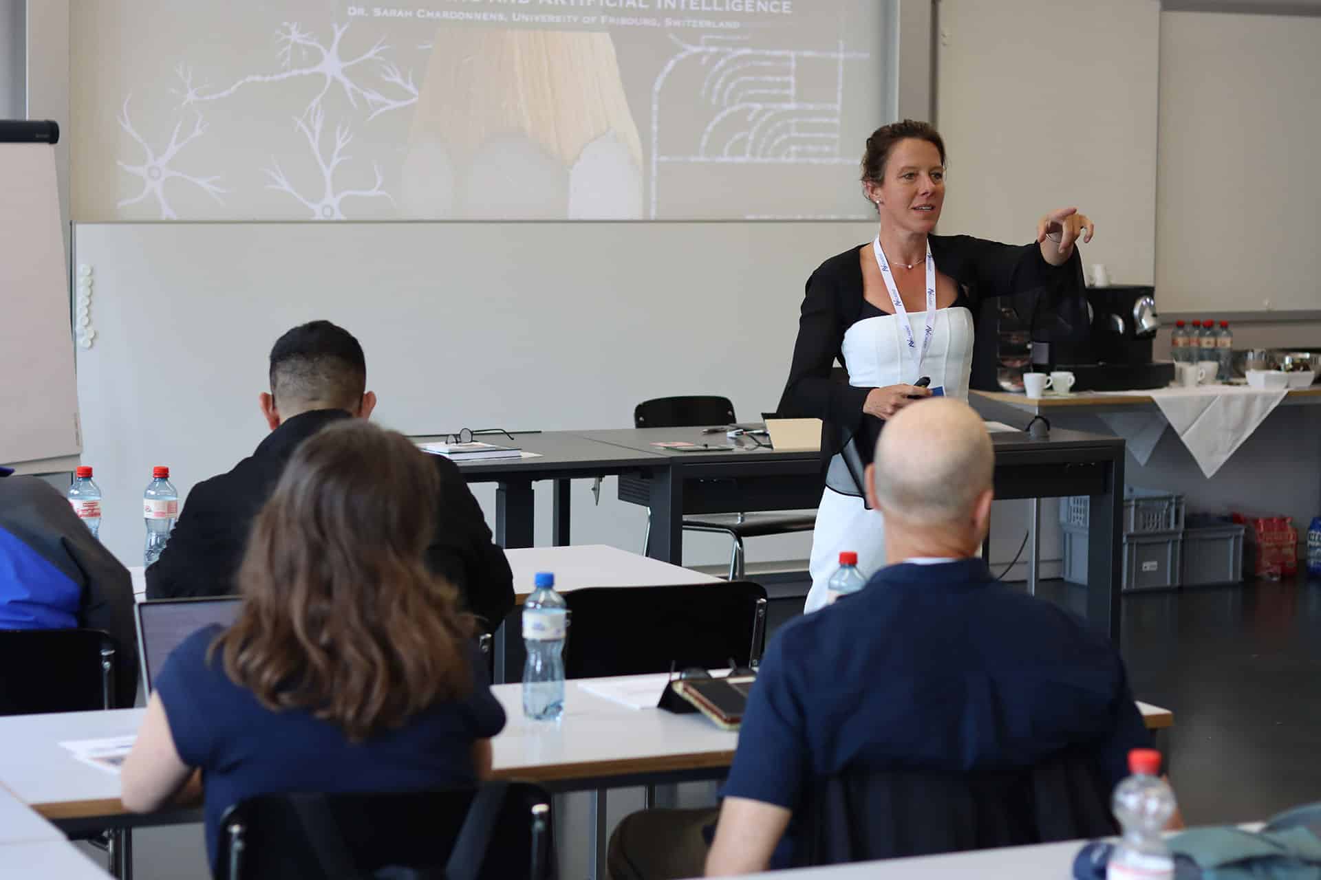 foreign language teaching conference
