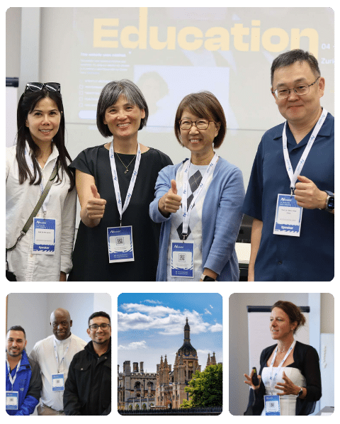 Education Conference